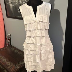 Bcbg maxazira dress